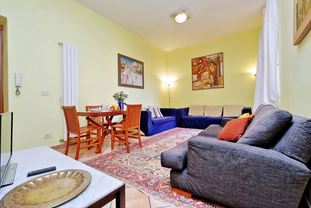 Romalibera Apartment Rom