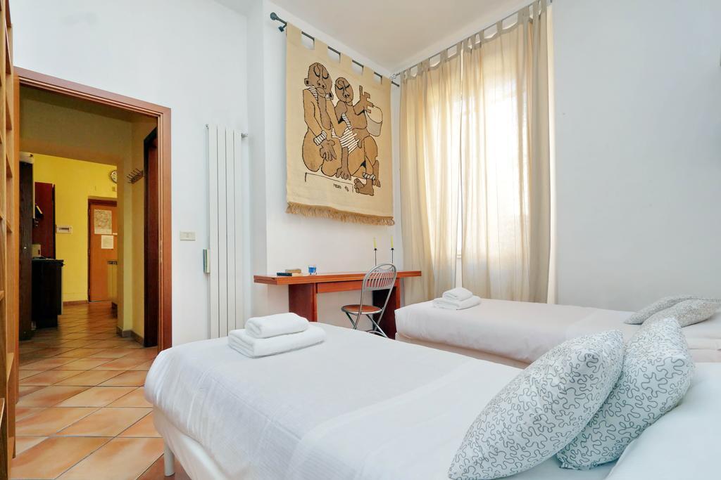 Apartment Romalibera Rom