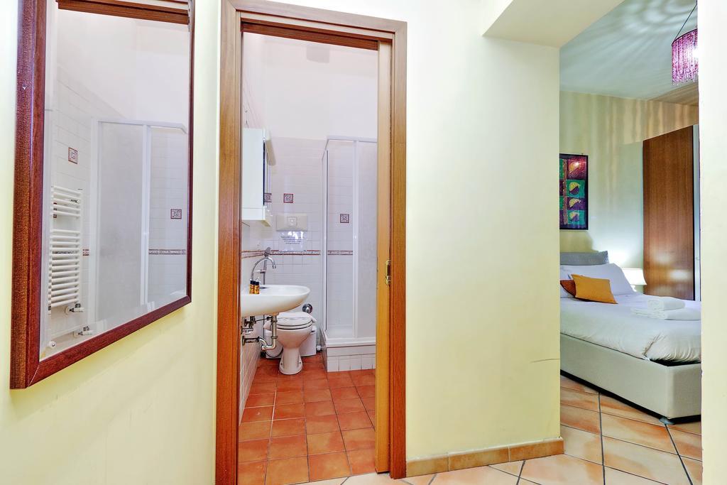 Apartment Romalibera Rom