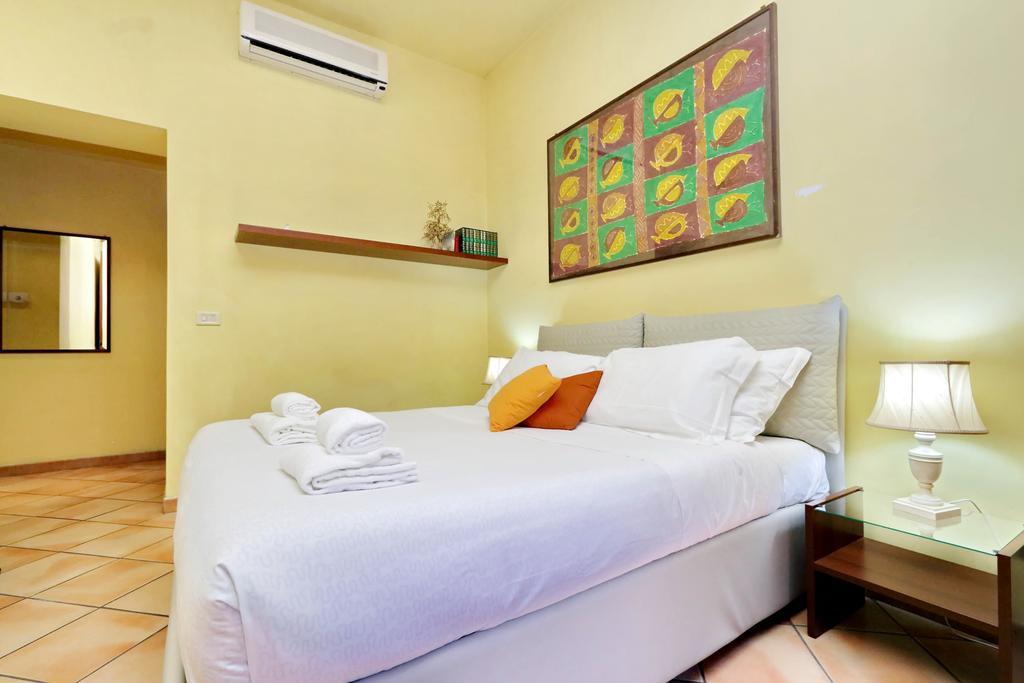 Apartment Romalibera Rom