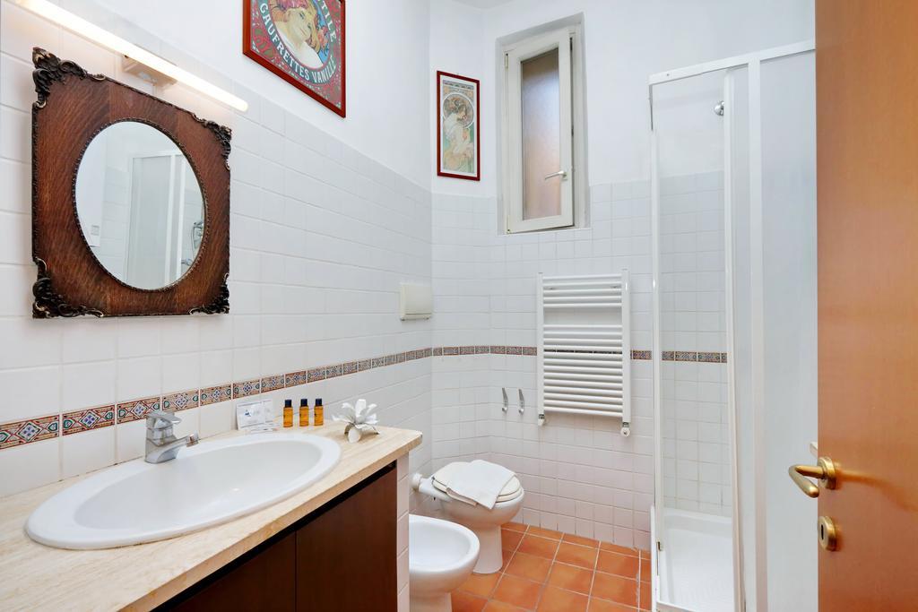 Romalibera Apartamento *