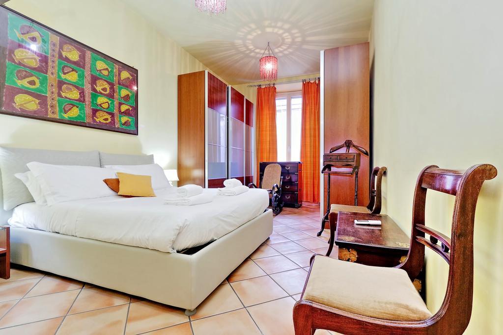 Apartamento Romalibera