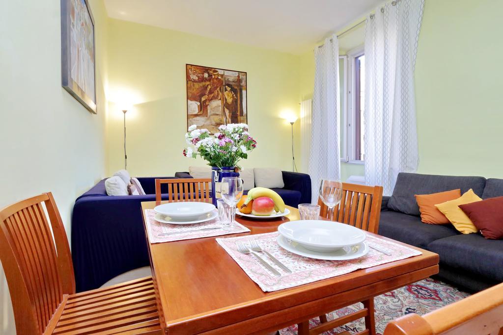 Romalibera Apartamento